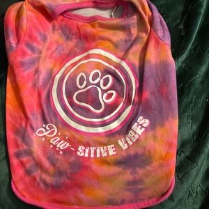 dog shirt for puppies